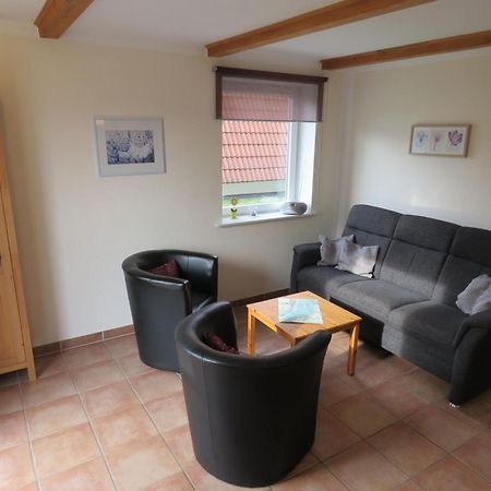 Premium-Ferienhaus Ingrid Marie Im Feriendorf Altes Land An Der Elbe Bachenbrock Exterior photo